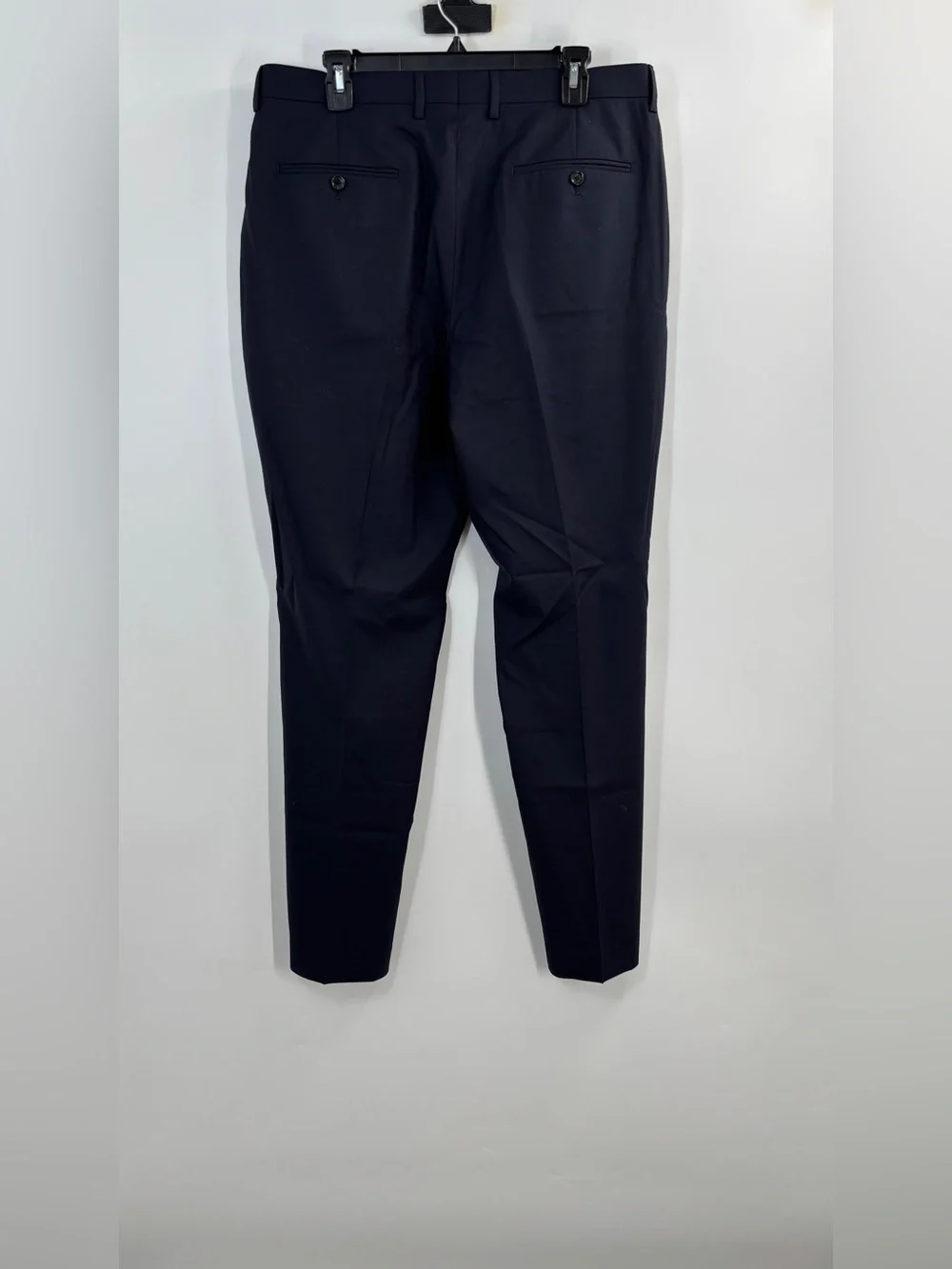 J.Crew Crosby Classic-fit suit pant in Italian wool 34/32